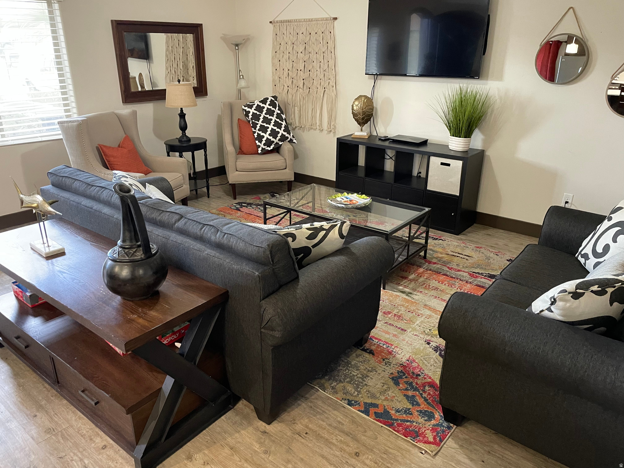 1111 S GAP CANYON PKWY #W108