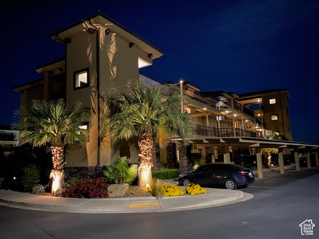 1111 S GAP CANYON PKWY #W108