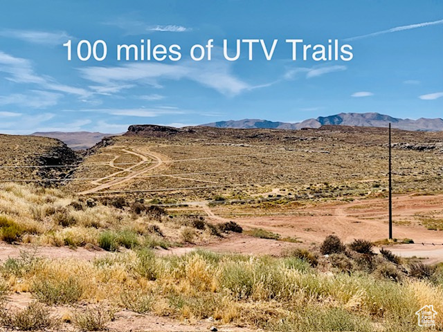 1111 S GAP CANYON PKWY #W108