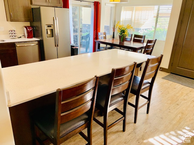 1111 S GAP CANYON PKWY #W108