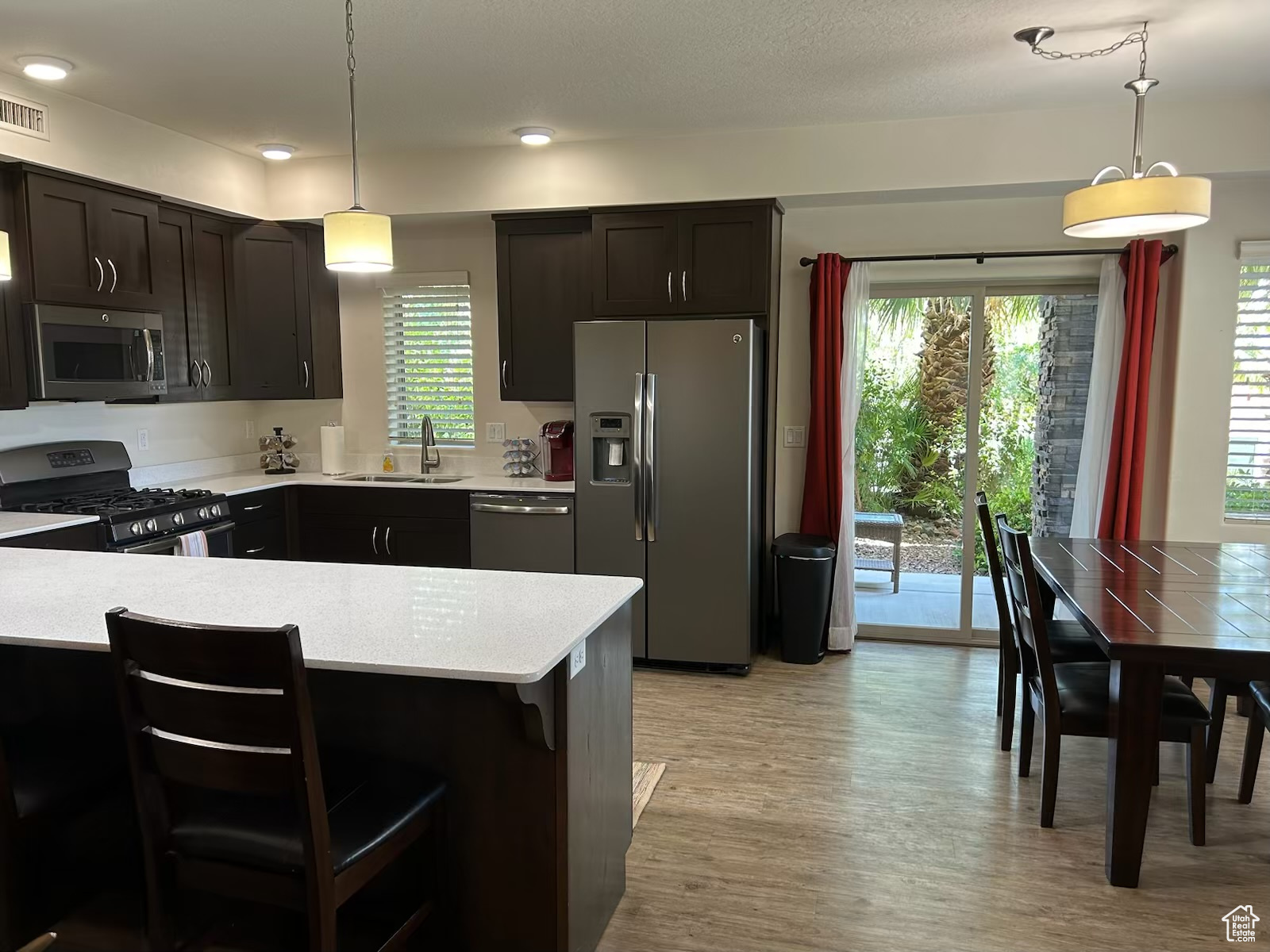 1111 S GAP CANYON PKWY #W108