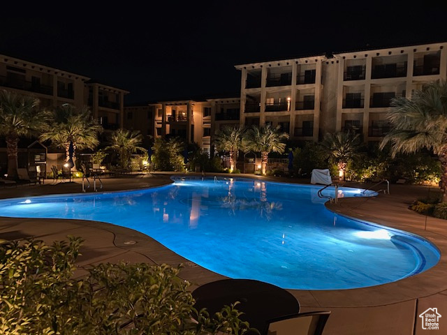 1111 S GAP CANYON PKWY #W108