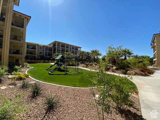 1111 S GAP CANYON PKWY #W108