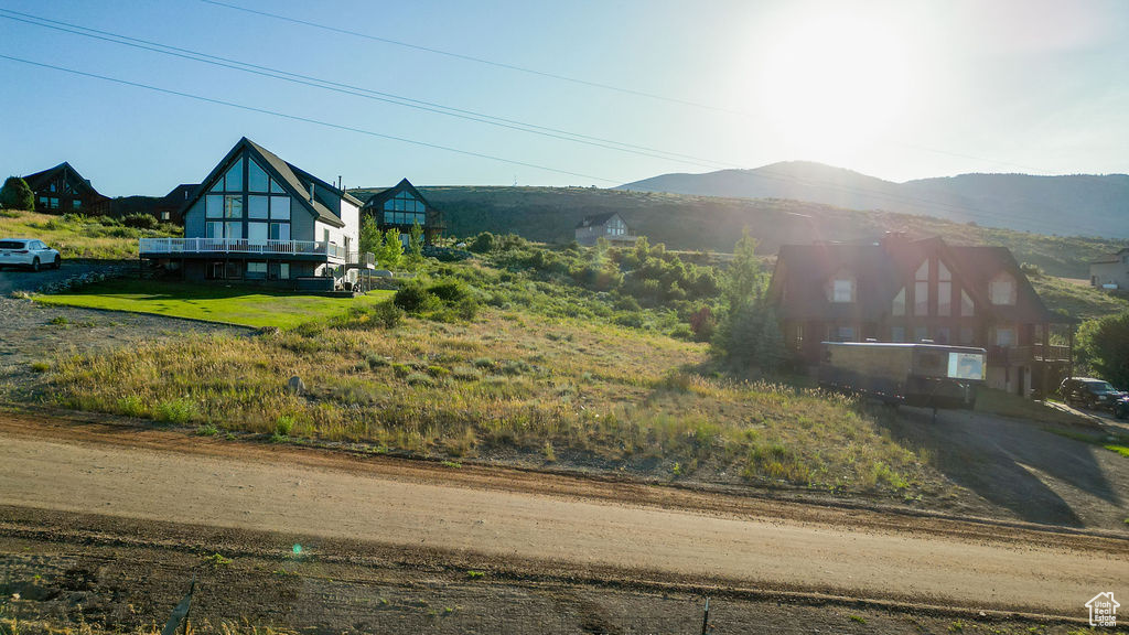 1281 N TRAPPER LOOP