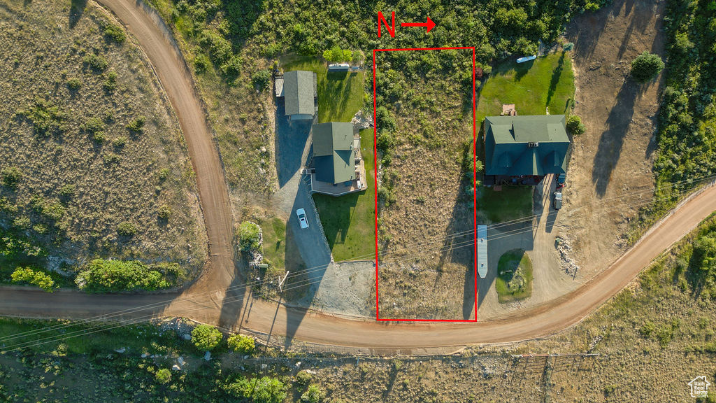 1281 N TRAPPER LOOP