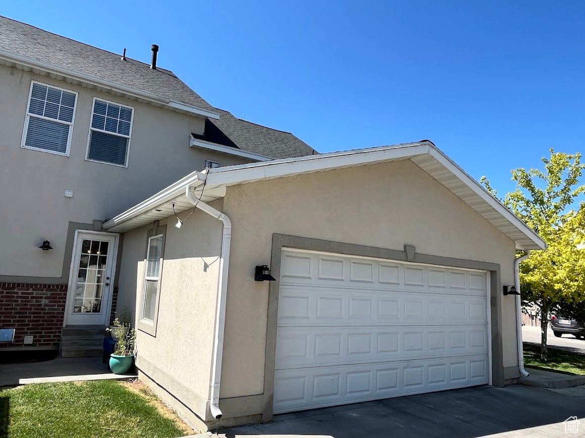 1030 N 130 W #100