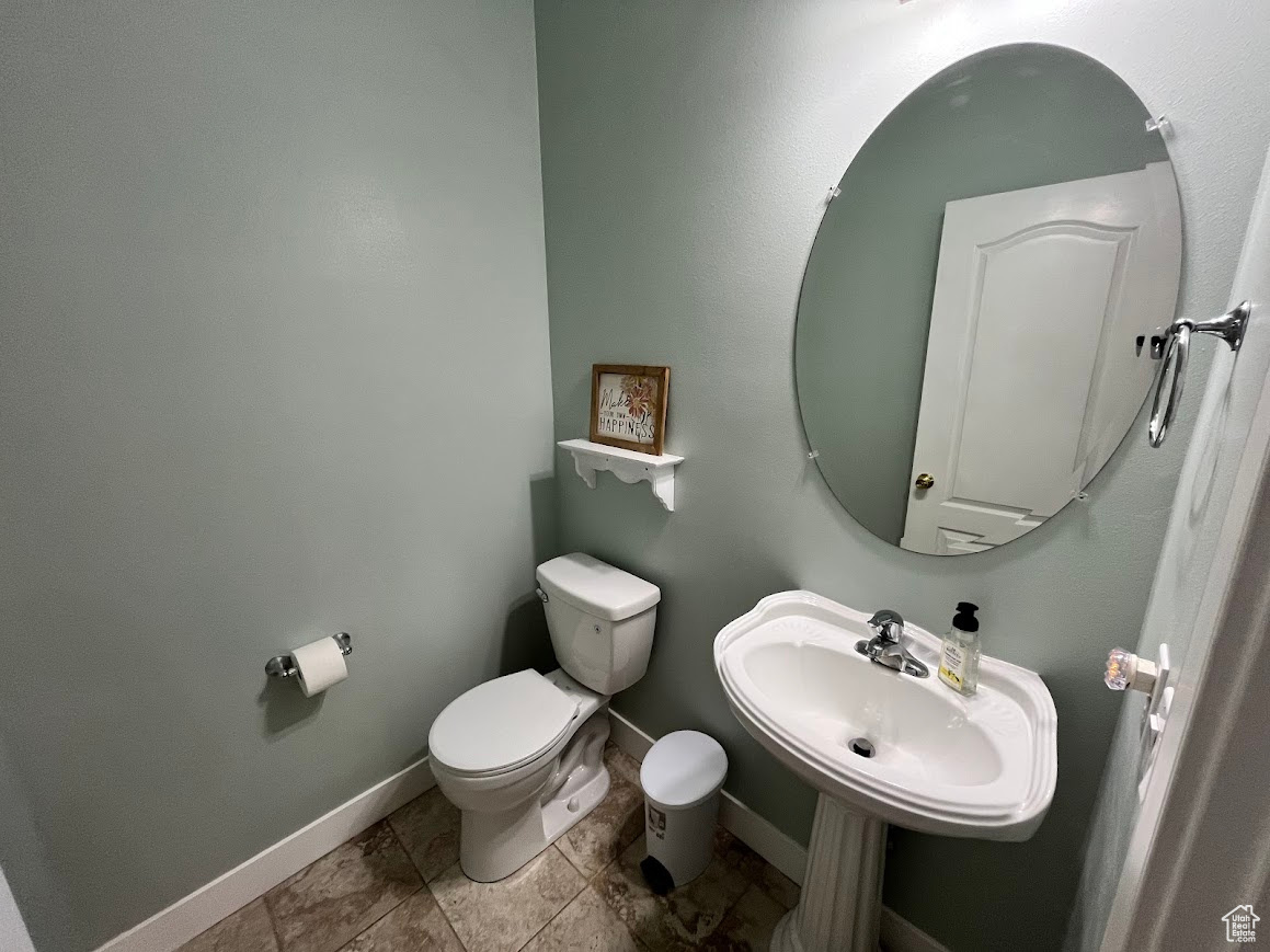 1030 N 130 W #100
