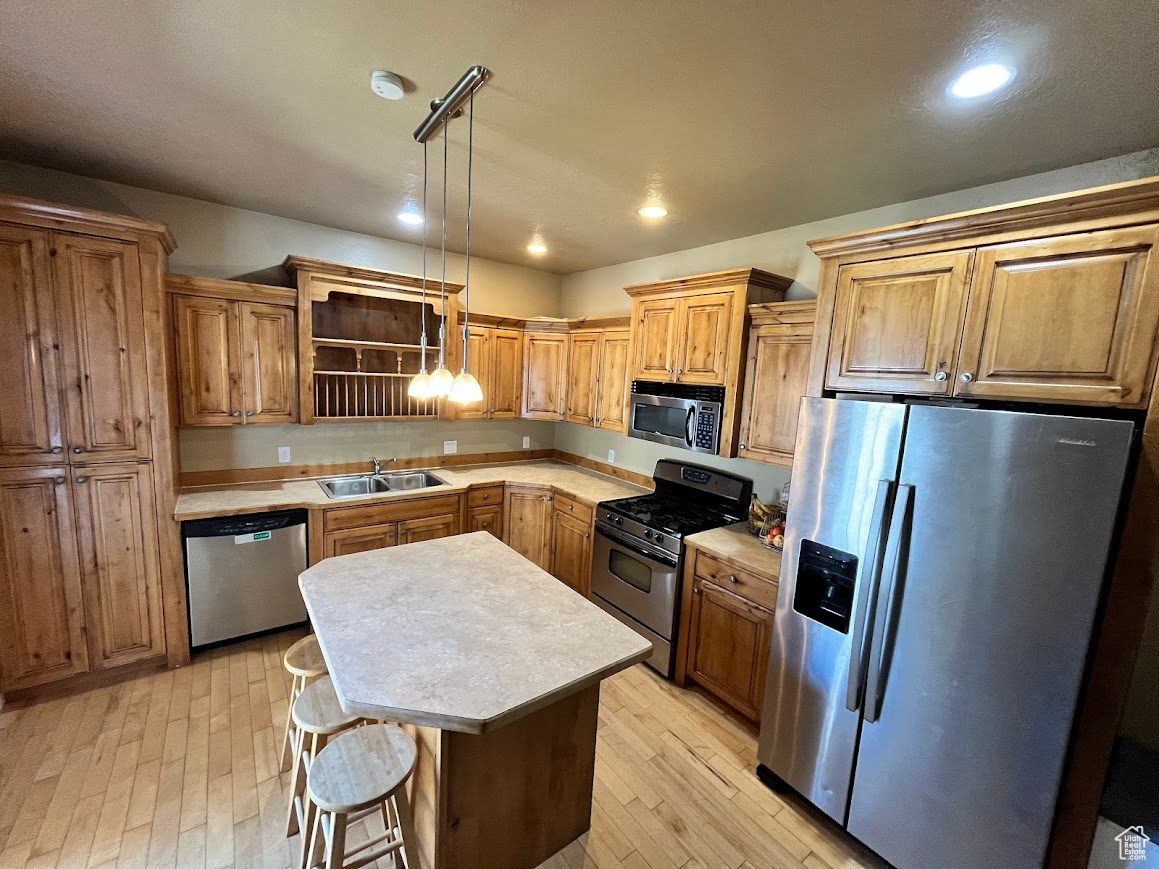 1030 N 130 W #100