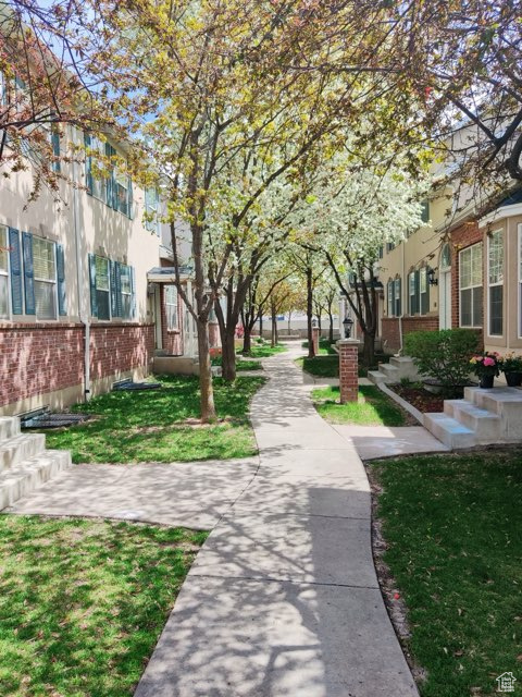 1030 N 130 W #100