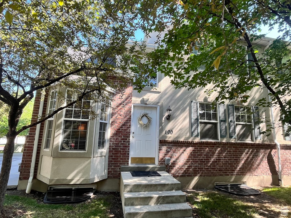 1030 N 130 W #100