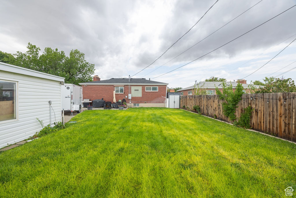 3255 S RULON ST