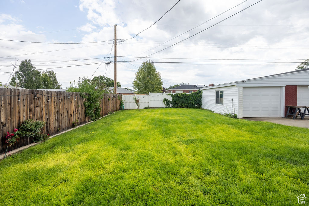 3255 S RULON ST