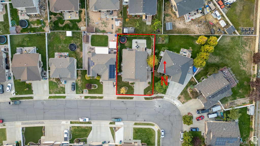 939 E SAM CIR