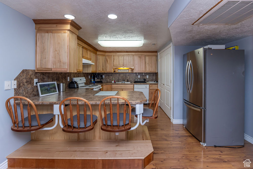 2276 N 4500 W