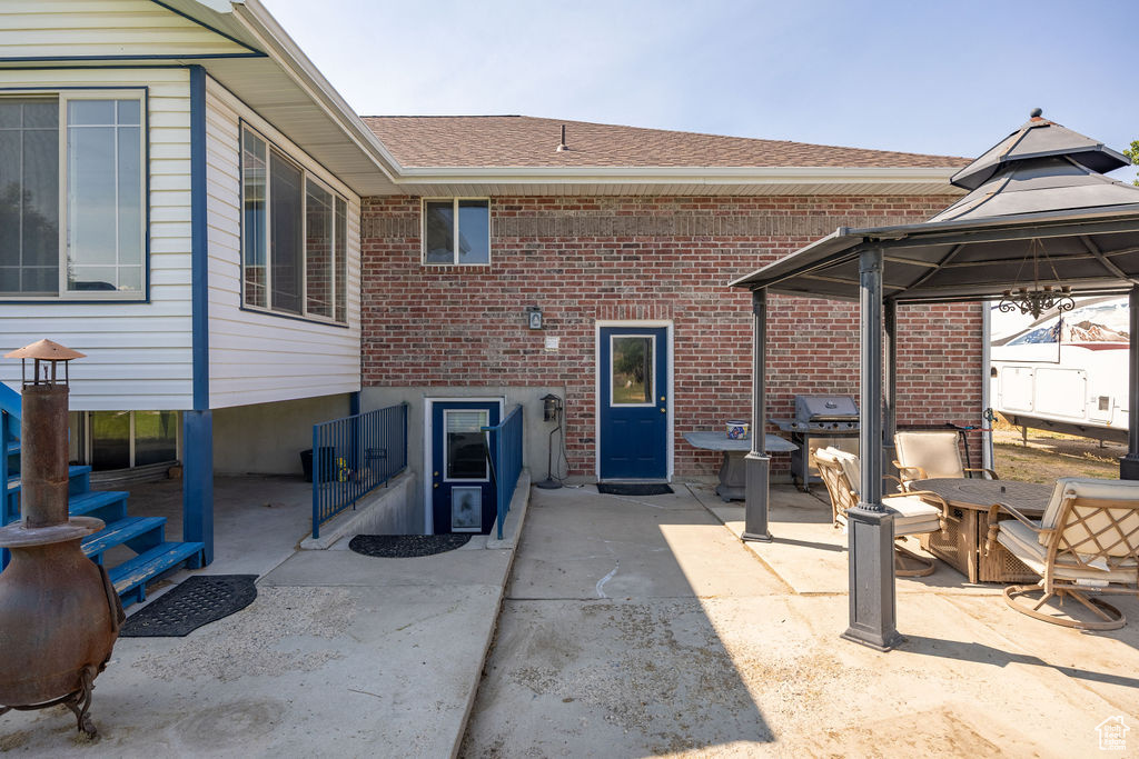 2276 N 4500 W