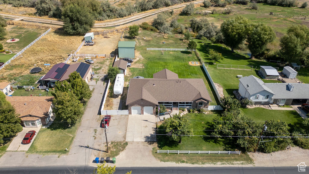 2276 N 4500 W