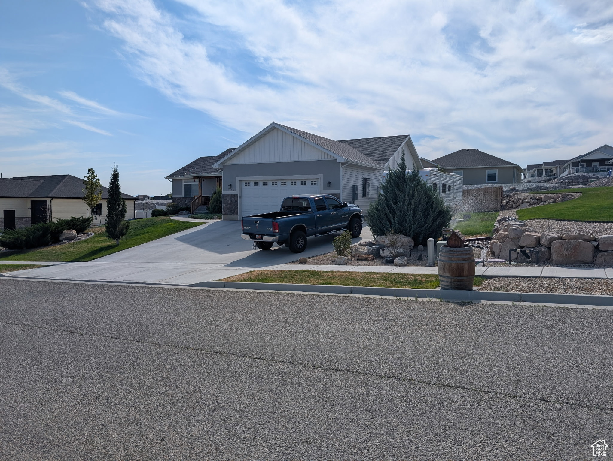 1175 N 2650 W