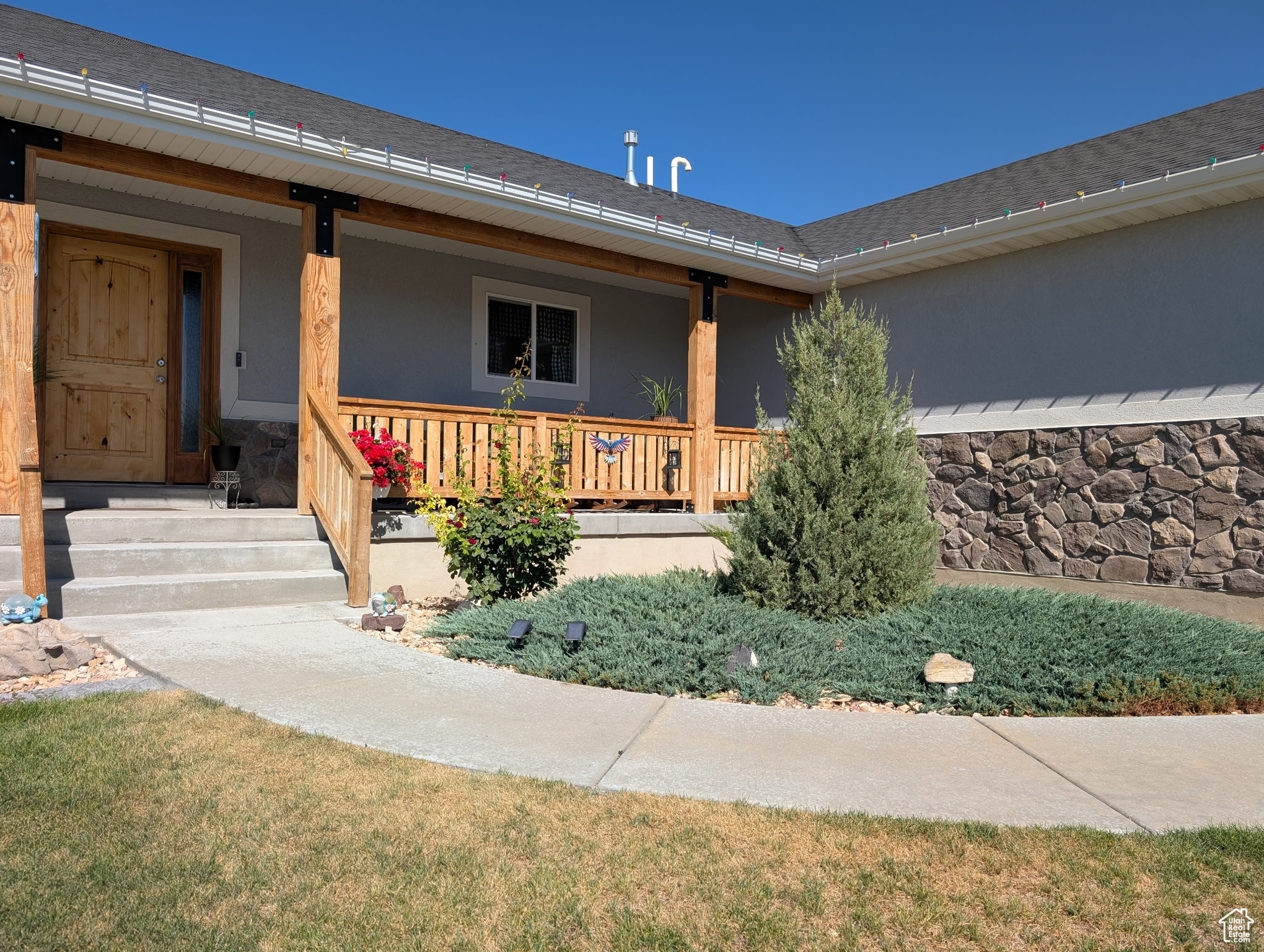 1175 N 2650 W