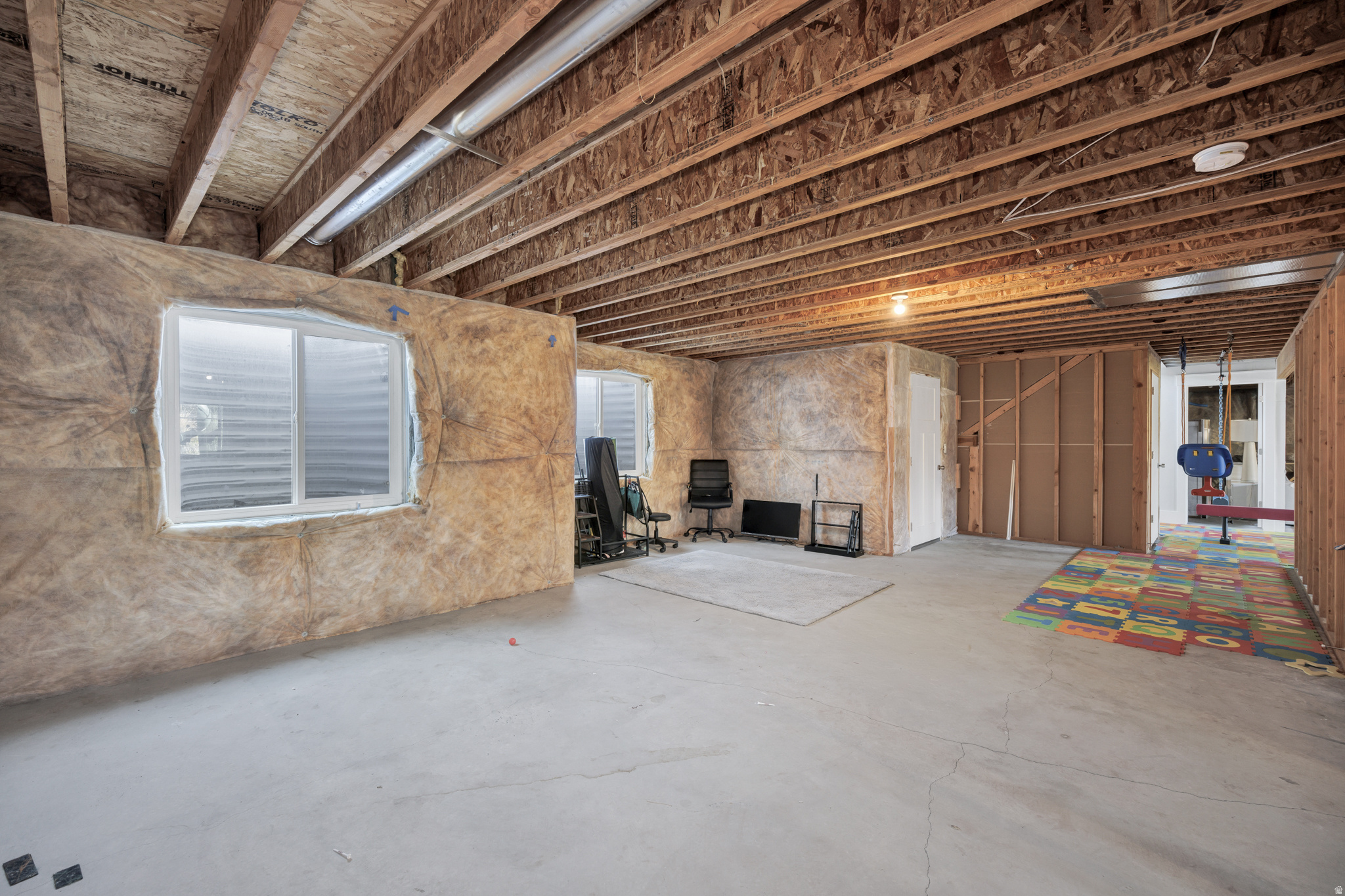 4009 S COTTONWOODS COURT