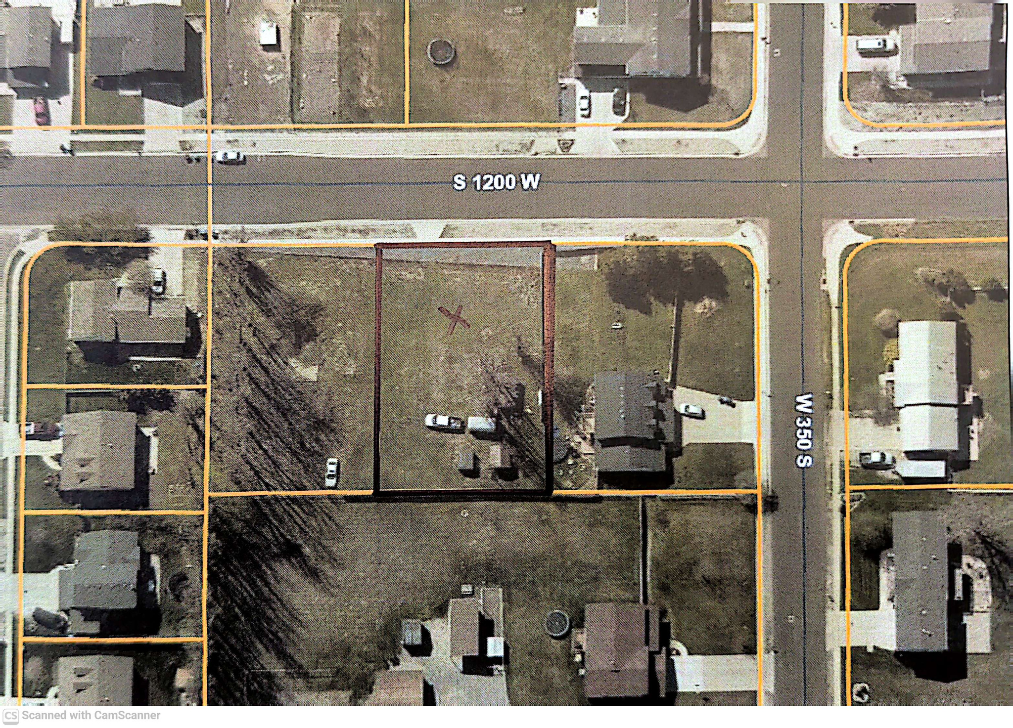 370 S 1200 W Unit: 2