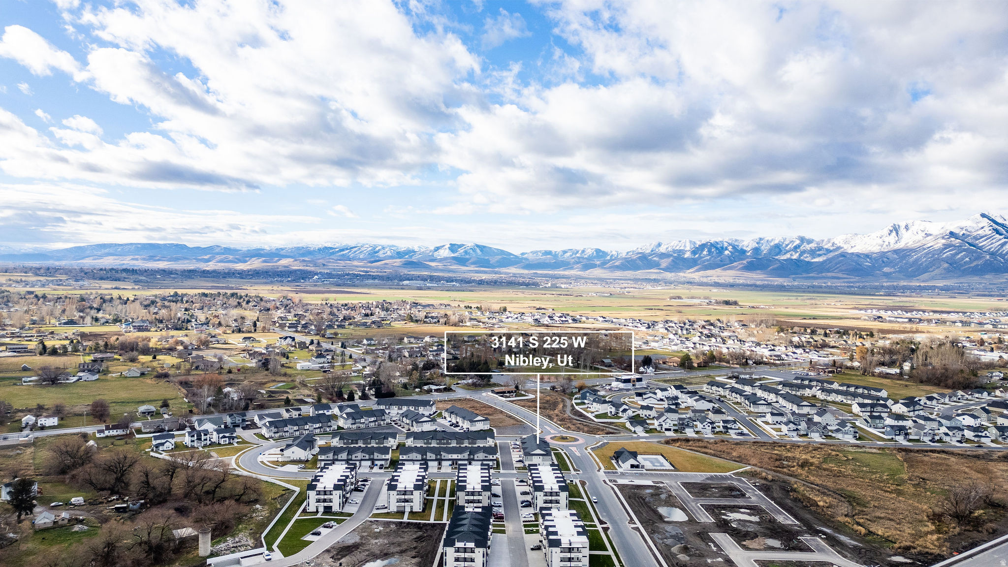 3141 S 225 W