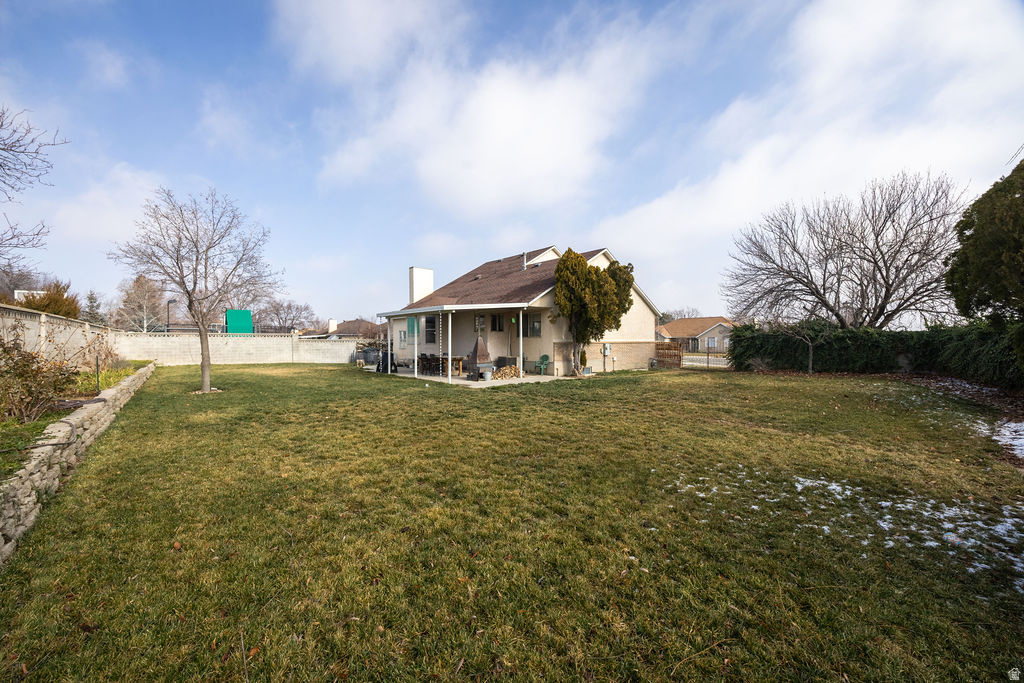 9766 S PENDLETON WAY