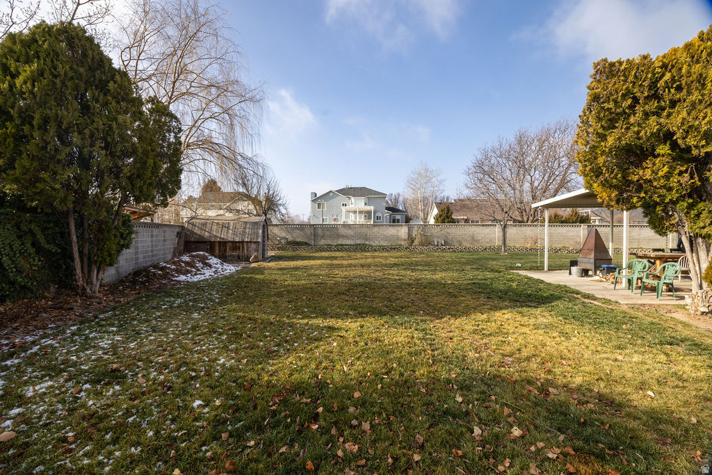 9766 S PENDLETON WAY