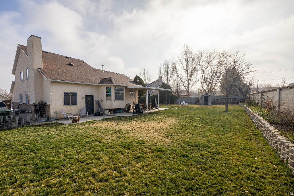 9766 S PENDLETON WAY