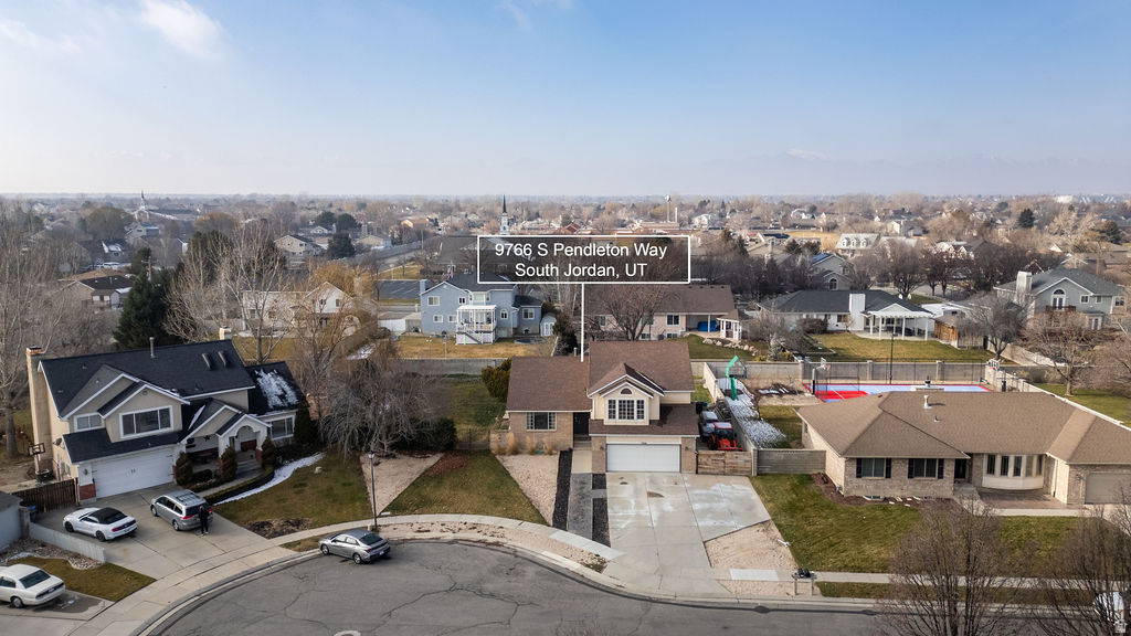 9766 S PENDLETON WAY