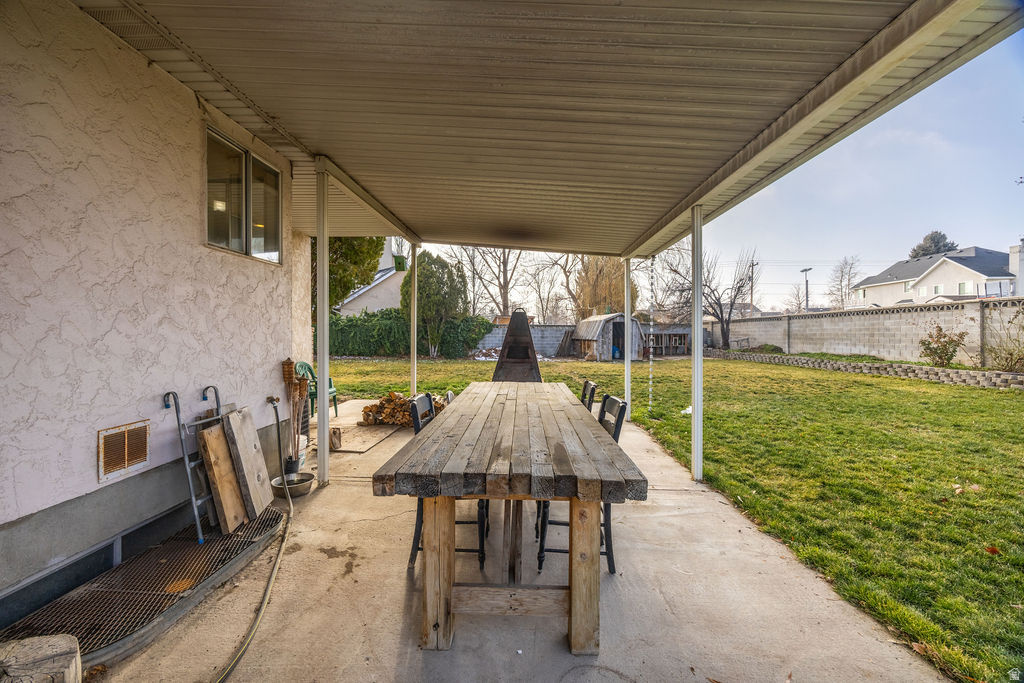 9766 S PENDLETON WAY