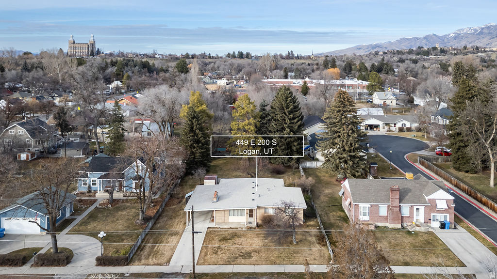449 E 200 S