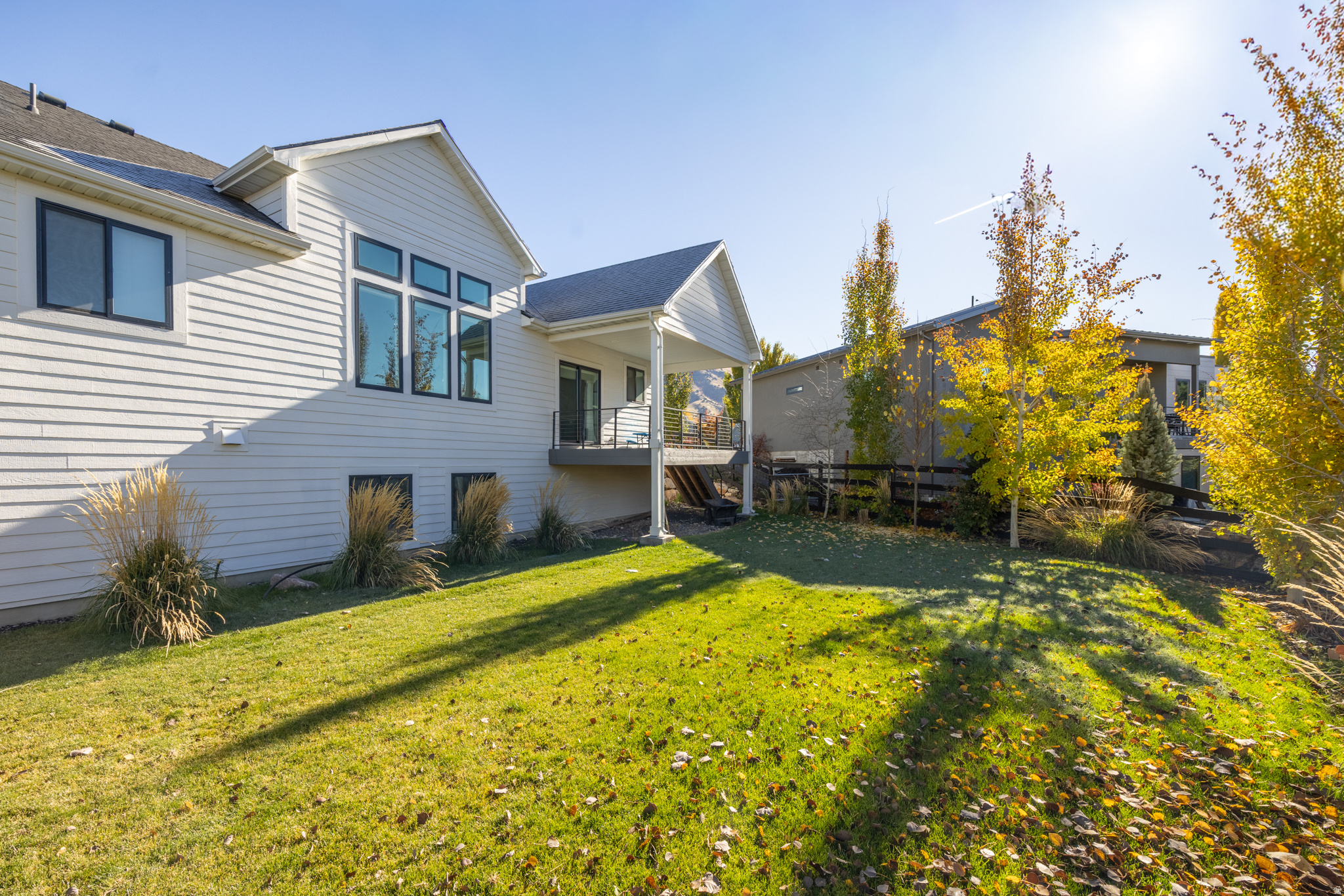 4009 S COTTONWOODS COURT