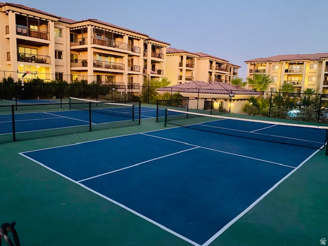 1111 S GAP CANYON PKWY #W108