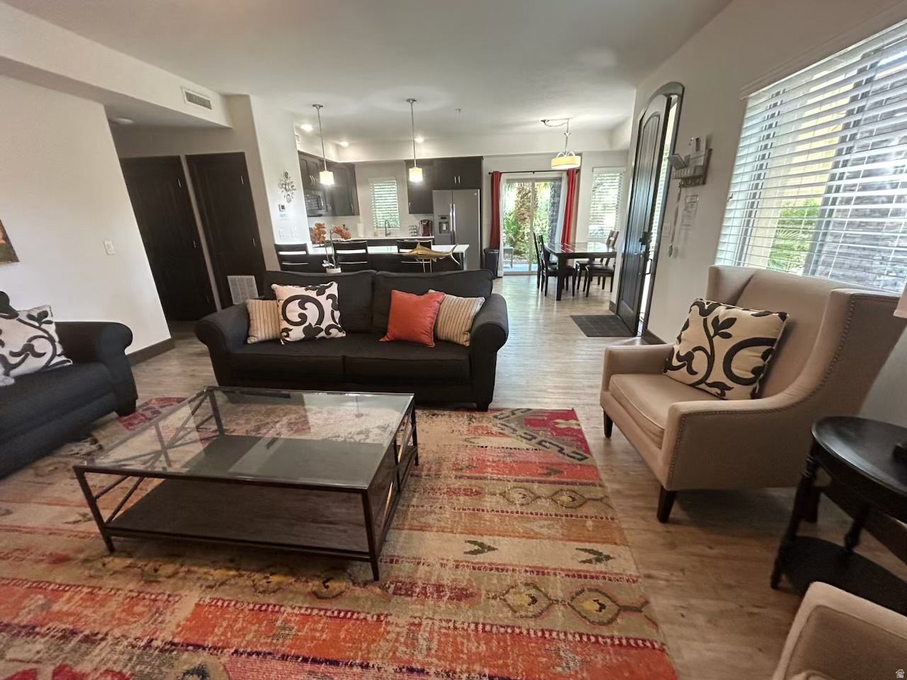 1111 S GAP CANYON PKWY #W108