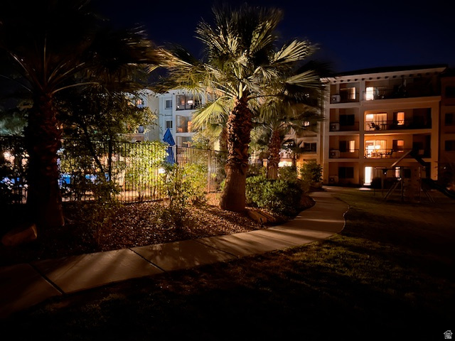 1111 S GAP CANYON PKWY #W108