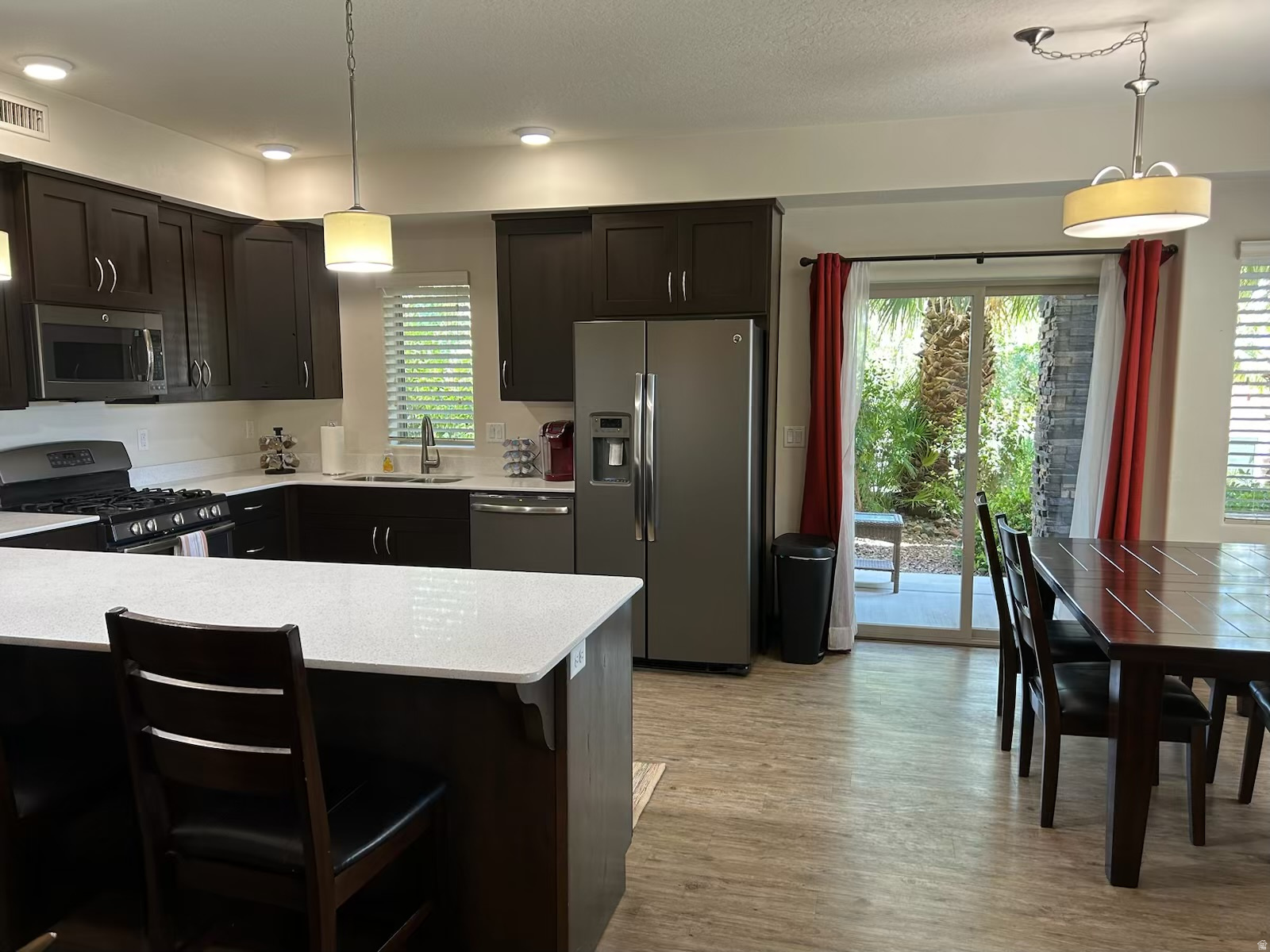 1111 S GAP CANYON PKWY #W108