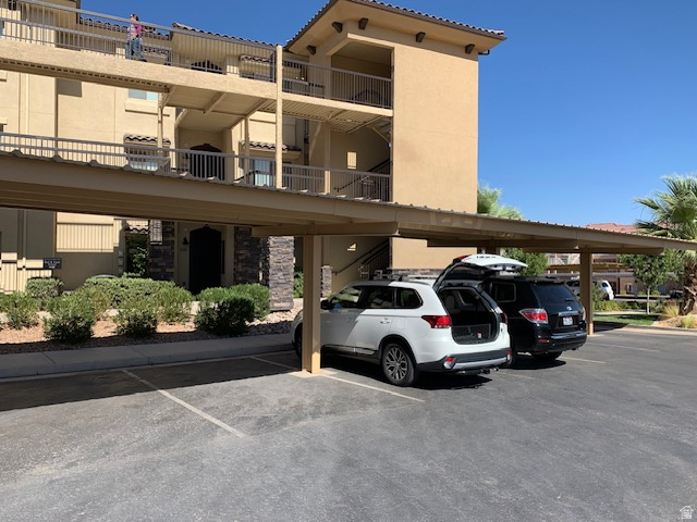 1111 S GAP CANYON PKWY #W108