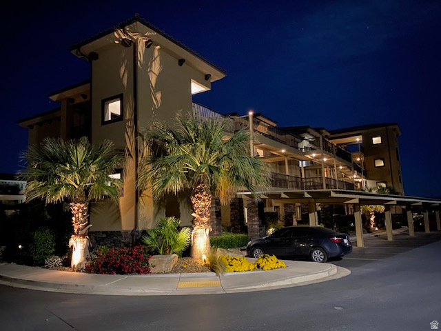 1111 S GAP CANYON PKWY #W108