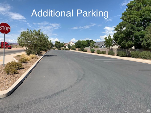 1111 S GAP CANYON PKWY #W108