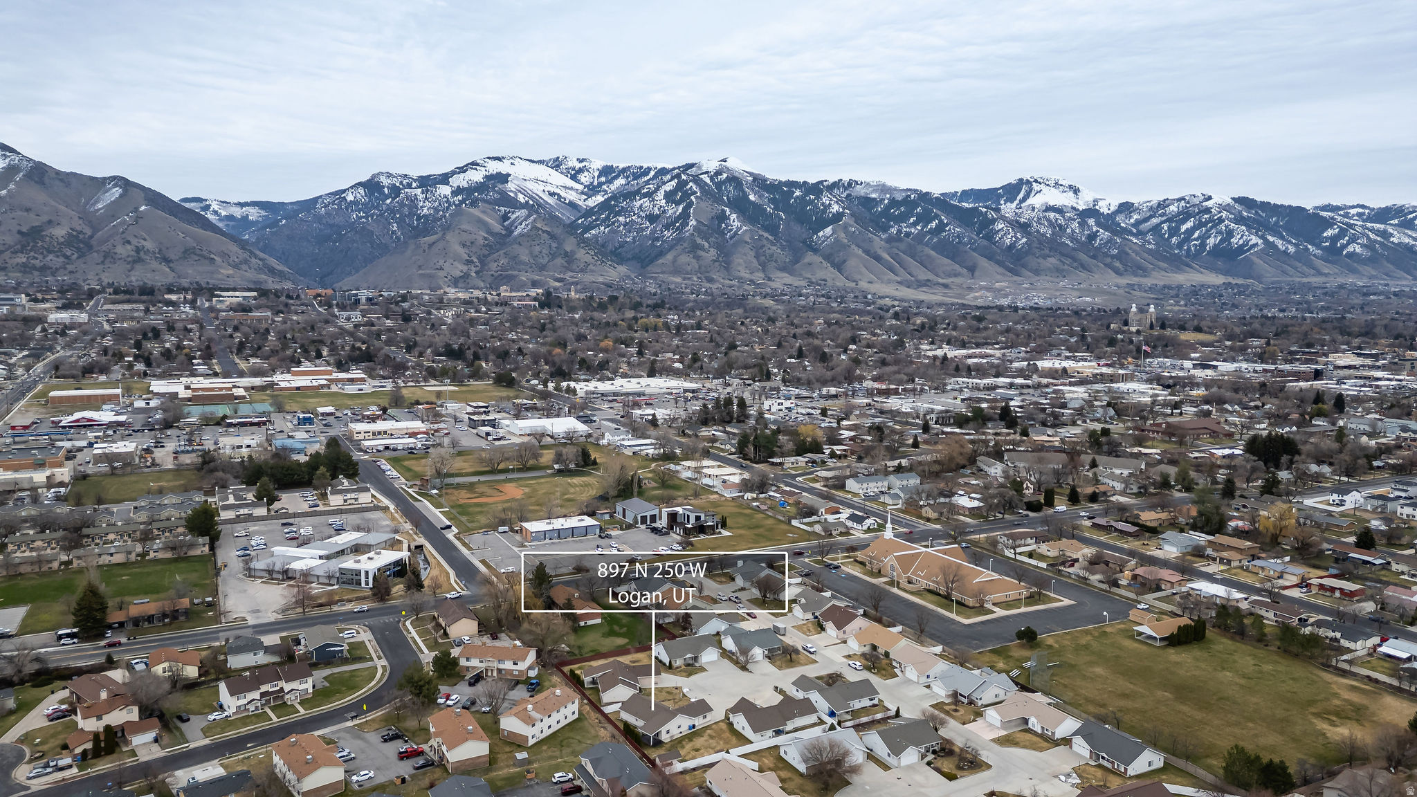 897 N 250 W