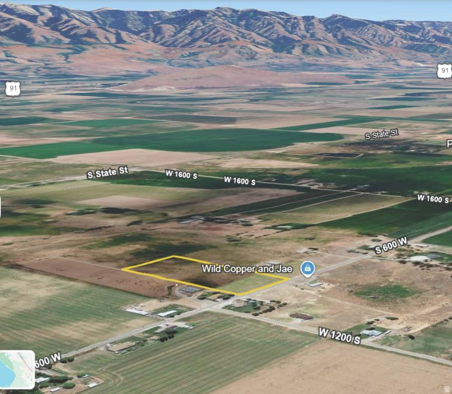 1225 S 600 W Unit: 2