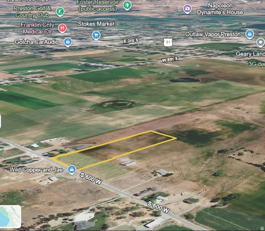 1225 S 600 W Unit: 2