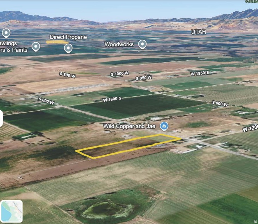 1225 S 600 W Unit: 2