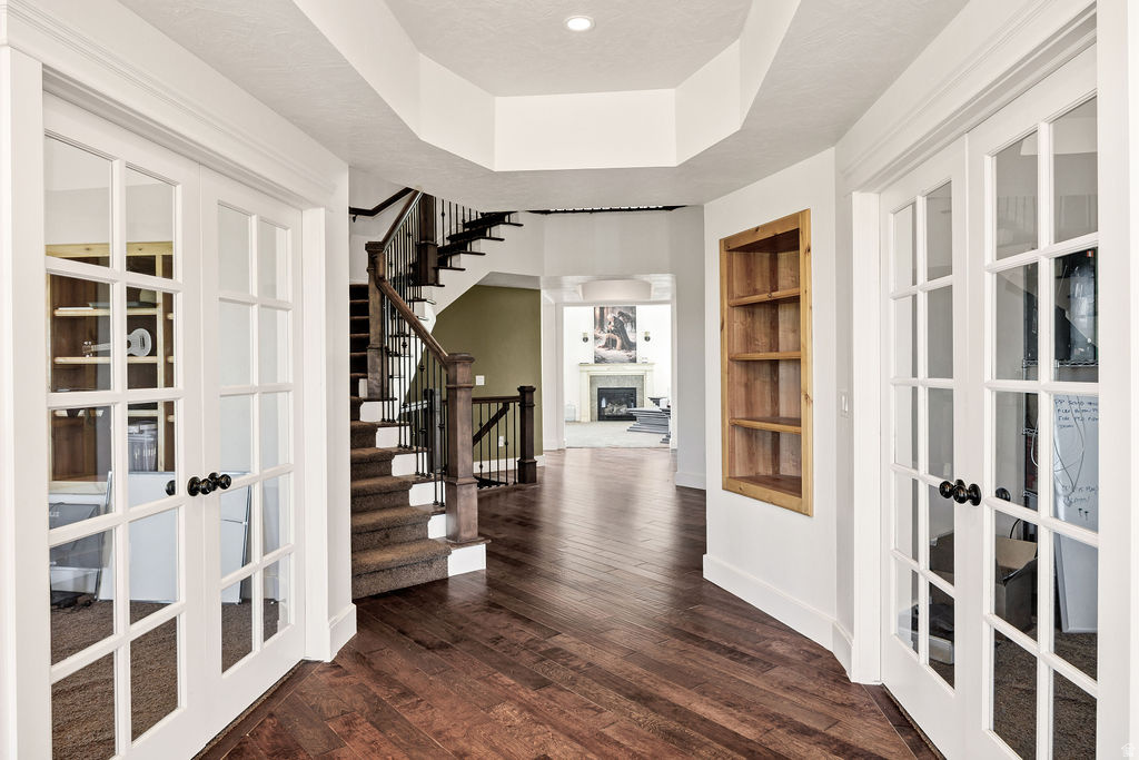 2307 MAPLE LEAF DR