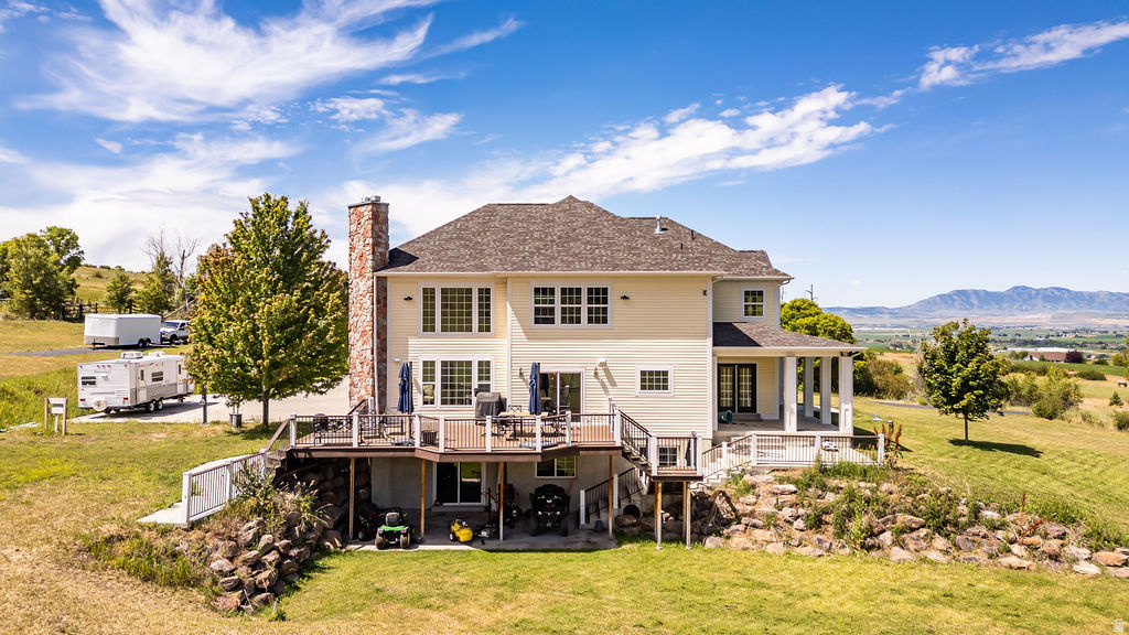 2307 MAPLE LEAF DR