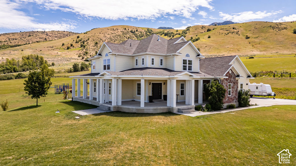 2307 MAPLE LEAF DR