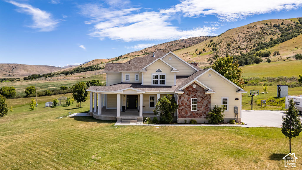 2307 MAPLE LEAF DR