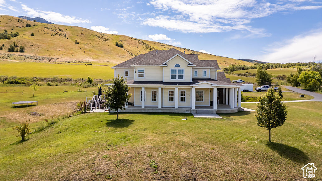 2307 MAPLE LEAF DR
