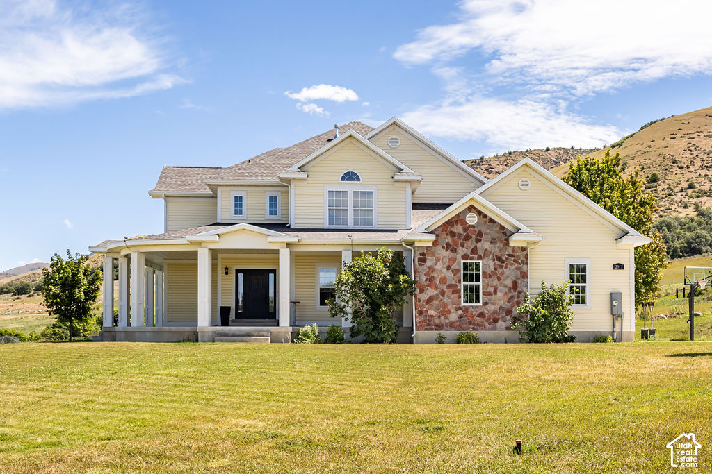 2307 MAPLE LEAF DR