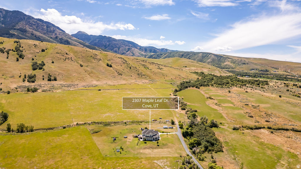 2307 MAPLE LEAF DR